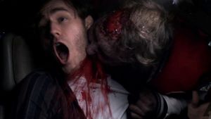 ZMD: Zombies of Mass Destruction's poster