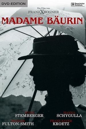 Madame Bäurin's poster