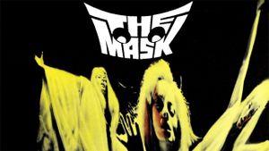 The Mask's poster