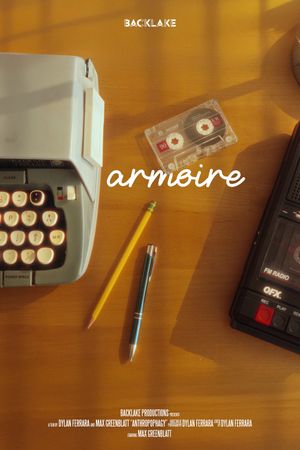 Armoire's poster