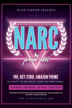 Narc's poster image