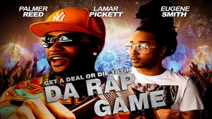 Da Rap Game's poster