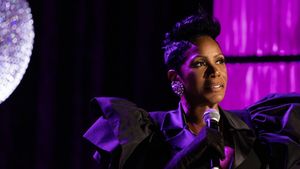 Sommore: Queen Chandelier's poster
