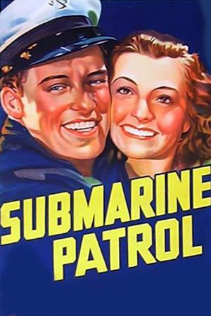 Submarine Patrol's poster