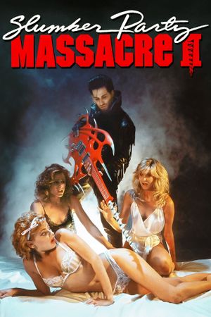 Slumber Party Massacre II's poster