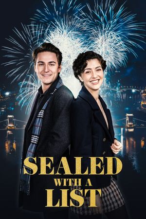 Sealed with a List's poster