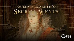 Elizabeth I: War on Terror's poster
