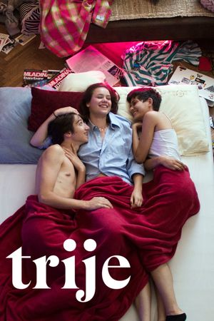 Three's poster image