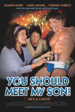 You Should Meet My Son!'s poster