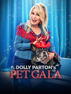 Dolly Parton's Pet Gala's poster