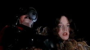 Phantom of the Paradise's poster
