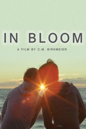 In Bloom's poster