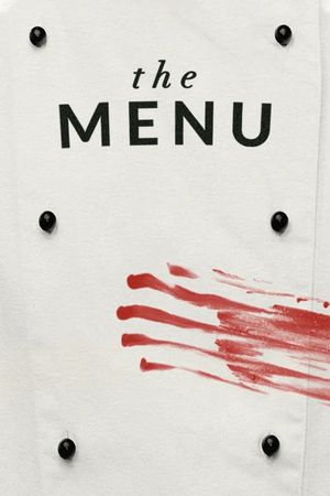 The Menu's poster