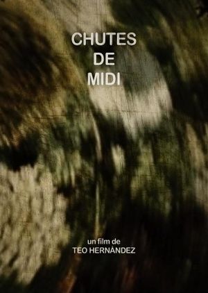 Chutes de Midi's poster