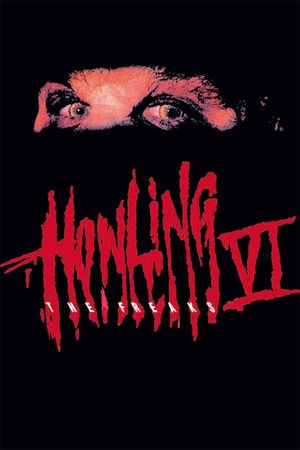 Howling VI: The Freaks's poster