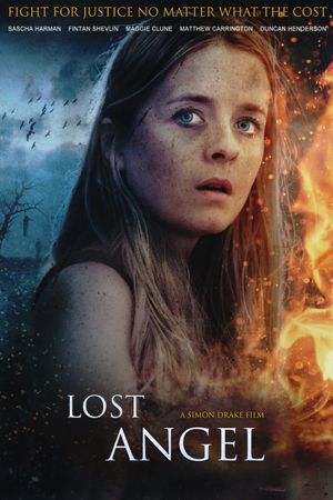 Lost Angel's poster