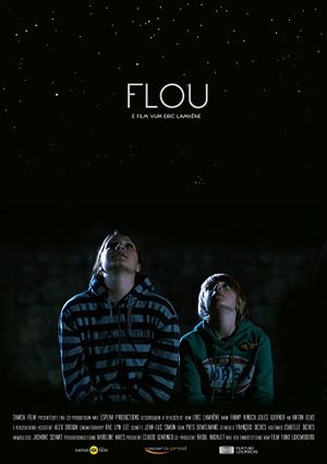 Flou's poster