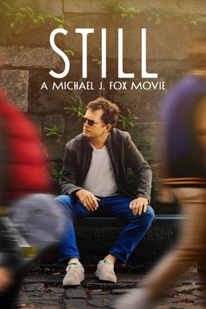 Still: A Michael J. Fox Movie's poster