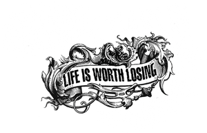 George Carlin: Life Is Worth Losing's poster
