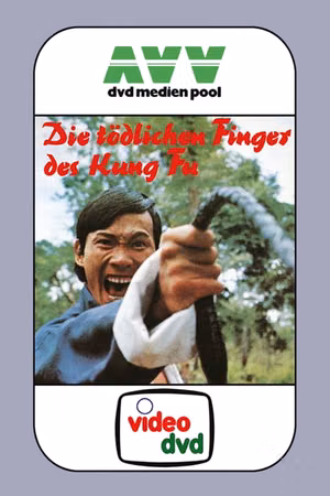 Tie zhi tang shou's poster image