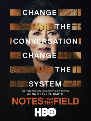 Notes from the Field's poster