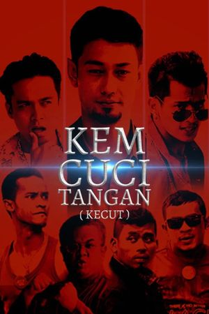 Kem Cuci Tangan's poster