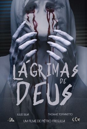 Lágrimas de Deus's poster