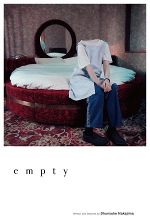 Empty's poster