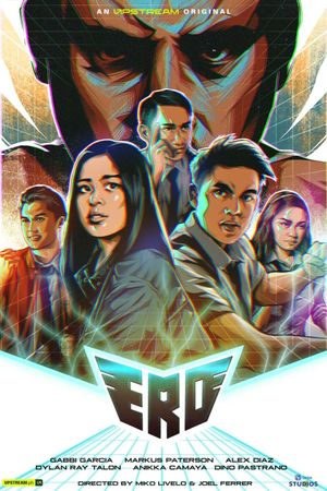 Ero's poster