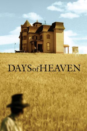 Days of Heaven's poster