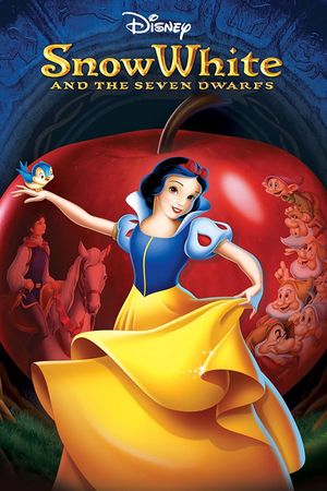 Snow White and the Seven Dwarfs's poster