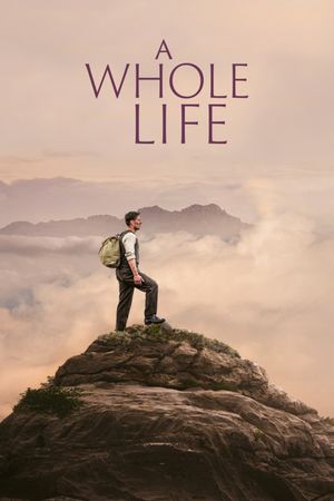 A Whole Life's poster