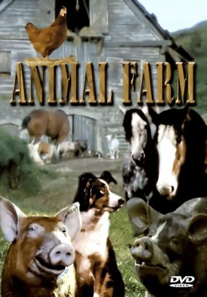 Animal Farm's poster