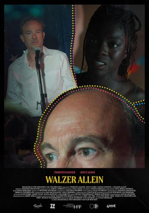 Walzer Allein's poster