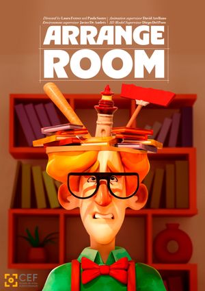Arrange Room's poster image