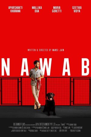 Nawab's poster