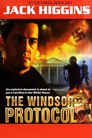 The Windsor Protocol's poster