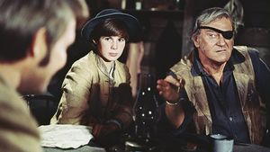 True Grit's poster