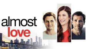 Almost Love's poster
