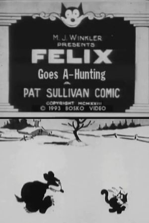 Felix Goes A-Hunting's poster image