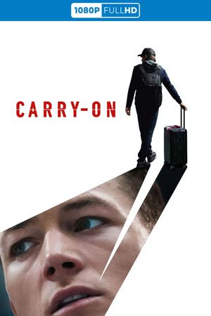 Carry-On's poster