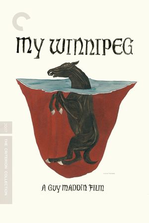 My Winnipeg's poster