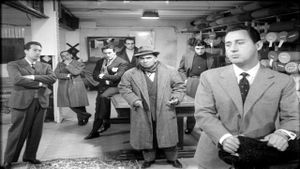 The Swindlers's poster