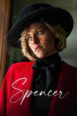 Spencer's poster