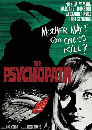 The Psychopath's poster