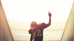 Woodlawn's poster