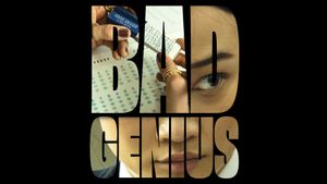 Bad Genius's poster