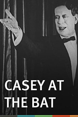 Casey at the Bat's poster