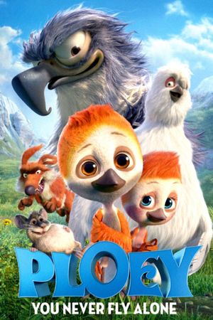 Ploey's poster