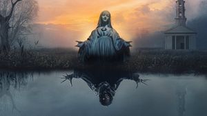 The Unholy's poster